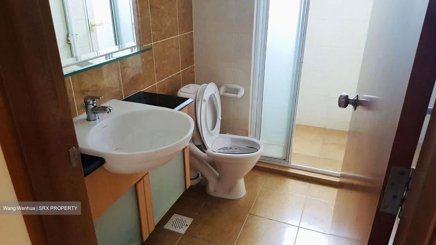 Lilydale (D27), Condominium #622906861